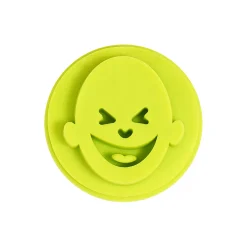 Easy Grip Stampers with Emotional Facial Expressions