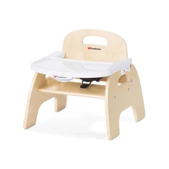 Easy Serve Feeding Chair 7" seat