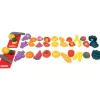 Easy-Slice Fruits & Vegetables | 26-Piece Play Food Set