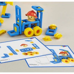 Eco Construction Builder Set