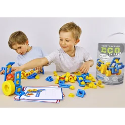 Eco Construction Builder Set
