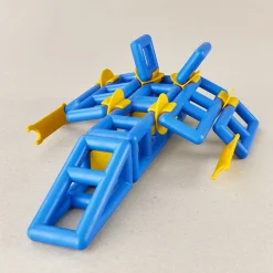 Eco Construction Builder Set