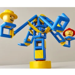 Eco Construction Builder Set