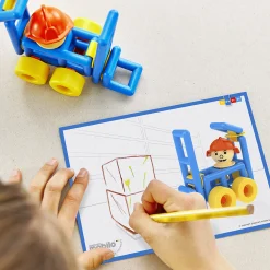 Eco Construction Builder Set