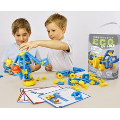 Eco Construction Builder Set