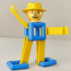 Eco Construction Builder Set