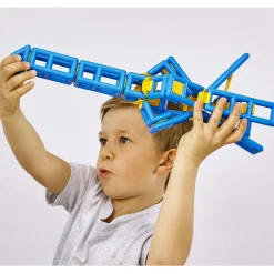 Eco Construction Builder Set