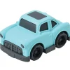 Eco-Friendly Cars | 4-Piece Compostable Vehicle Set