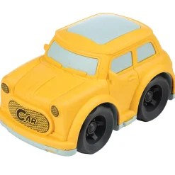 Eco-Friendly Car Toy