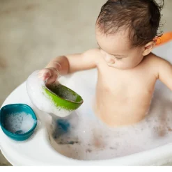 Eco-Friendly Fountain Bowl Set