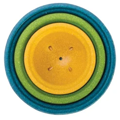Eco-Friendly Fountain Bowl Set
