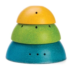 Eco-Friendly Fountain Bowl Set