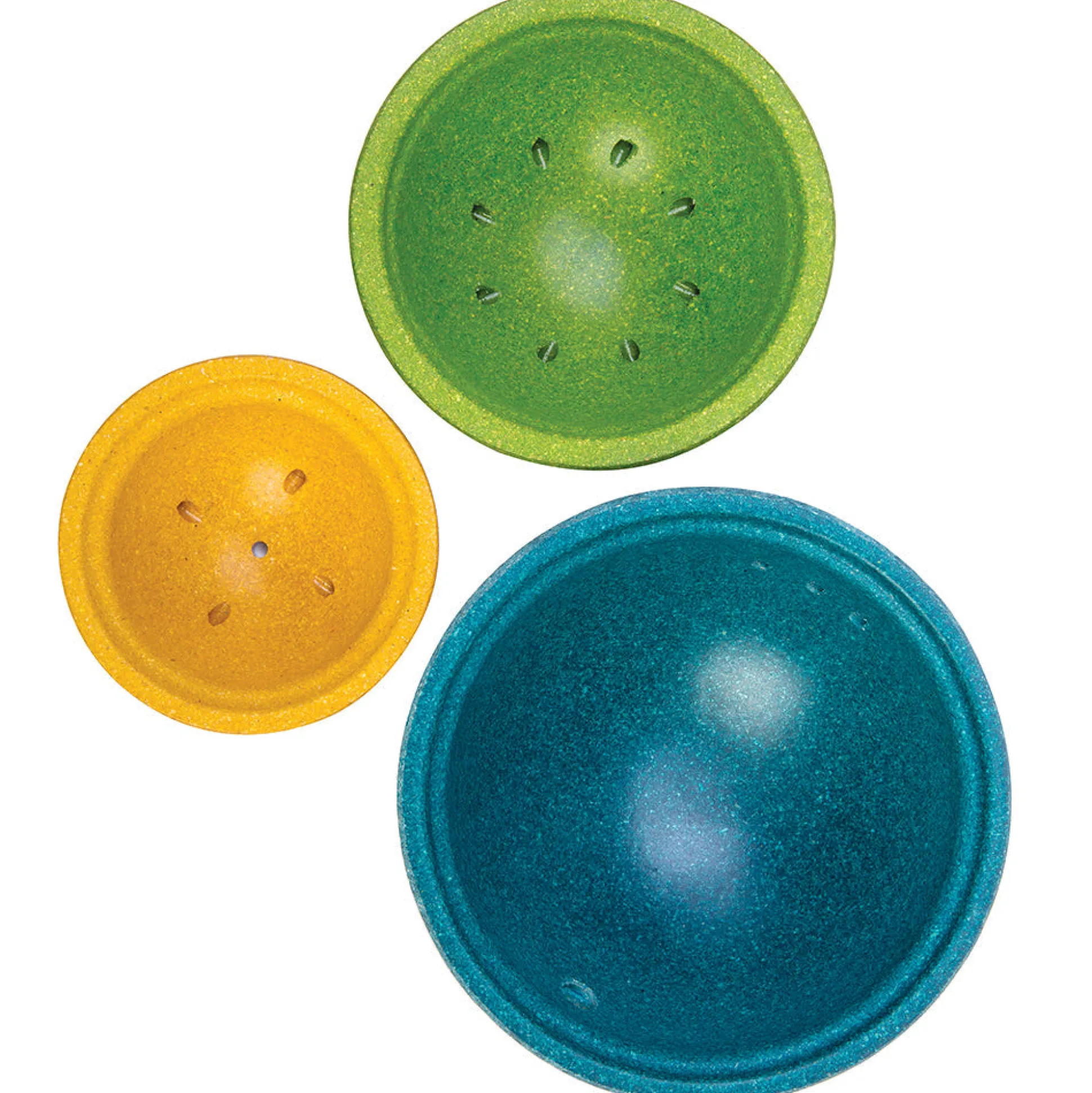 Eco-Friendly Fountain Bowl Set