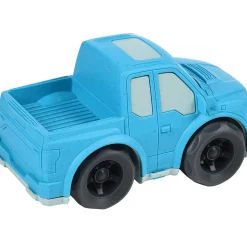Eco-Friendly Pick Up Truck Toy