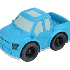 Eco-Friendly Pick Up Truck Toy