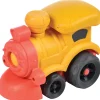 Eco-Friendly Train Engine Toy