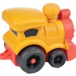 Eco-Friendly Train Engine Toy