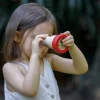 Eco-Friendly Wooden Kaleidoscope