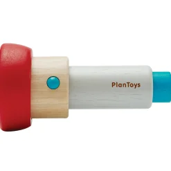 Eco-Friendly Wooden Kaleidoscope