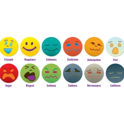Edgar the Emotions Puppet | Sensory Companion for Emotional Learning