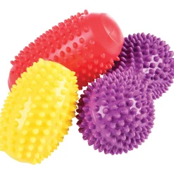 Edushape Shake, Rattle & Roll Sensory Balls