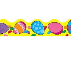 Eggstravaganza Bulletin Board Trimmers