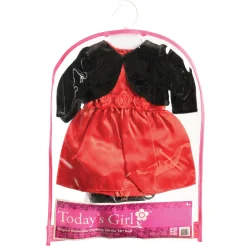 Elegant Ensemble Clothing Set