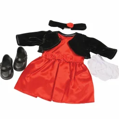 Elegant Ensemble Clothing Set
