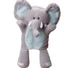 Elephant and Piggie Props & Book Set* - 3 books, 2 puppets