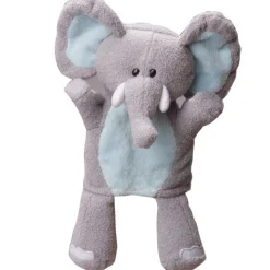 Elephant Puppet