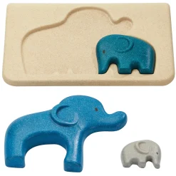 Elephant Puzzle