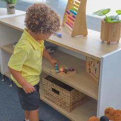 elevatED™ Adjustable Shelf Cabinet | 27
