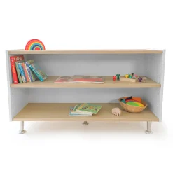 elevatED™ Adjustable Shelf Cabinet | 27