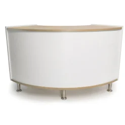 elevatED™ Curve Out Storage Cabinet | 27