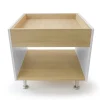 elevatED™ Discovery Table | Modern Toddler Exploration and Mobility Development Table