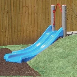 Embankment Slide