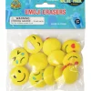 Emotions Erasers – Set of 12