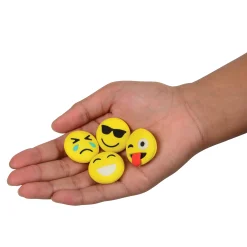 Emotions Erasers – Set of 12
