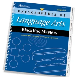 Encyclopedia of Language Arts Blackline Masters