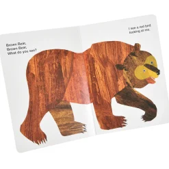 Eric Carle Board Book 