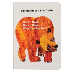 Eric Carle Board Book 