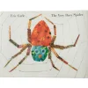 Eric Carle Collection-Very Busy Spider