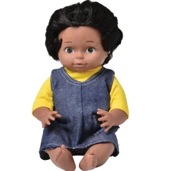Ethnic Doll - African American Girl