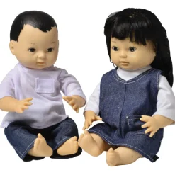 Ethnic Doll - Asian Boy