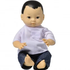 Ethnic Doll - Asian Boy
