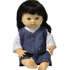 Ethnic Doll - Asian Girl