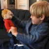 Ethnic Doll - Caucasian Boy