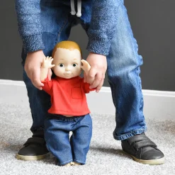 Ethnic Doll - Caucasian Boy