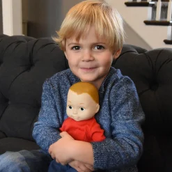 Ethnic Doll - Caucasian Boy