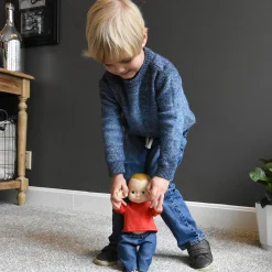 Ethnic Doll - Caucasian Boy